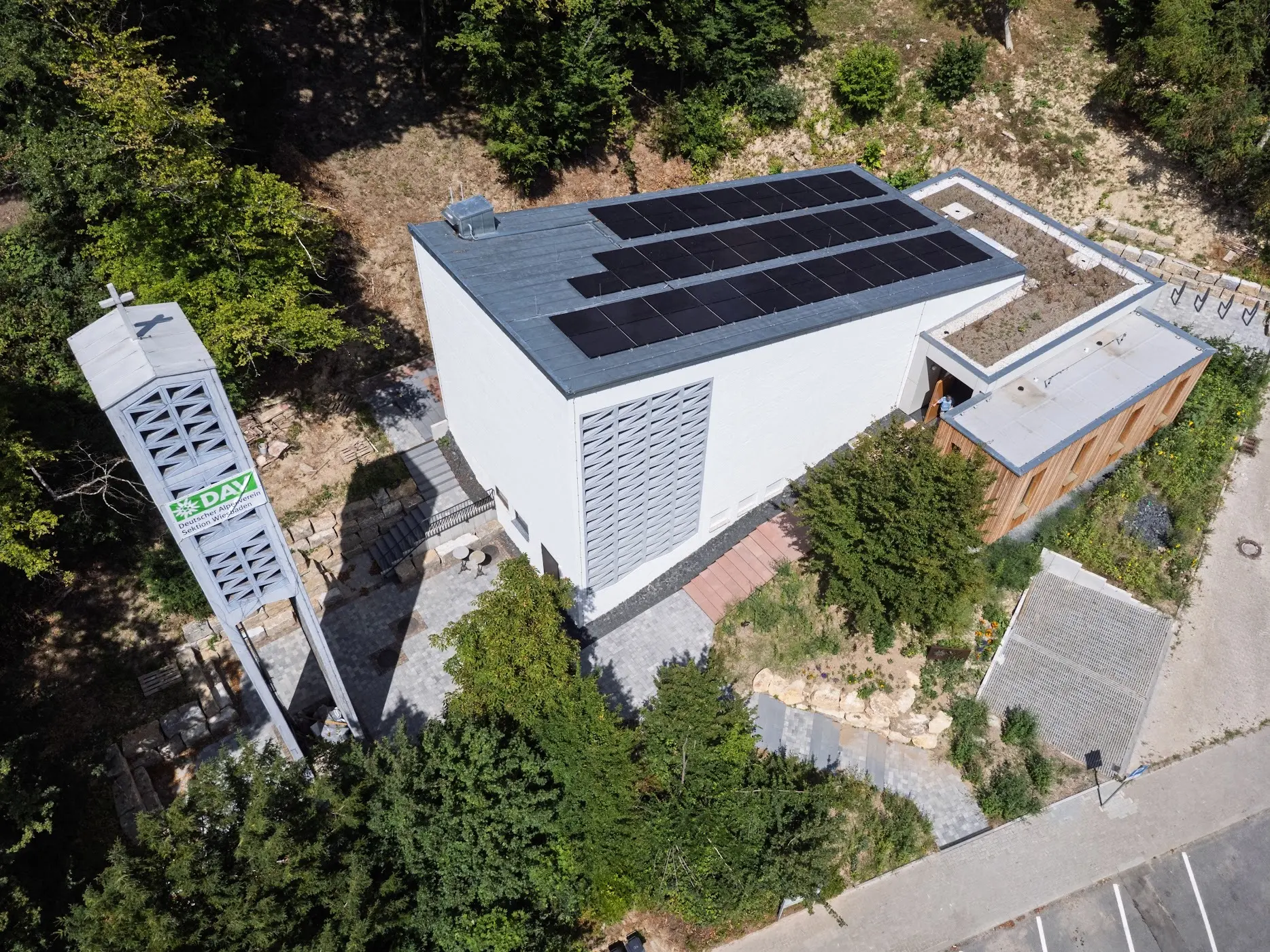 © Foto: Harald Dörr  (DAV Wiesbaden)