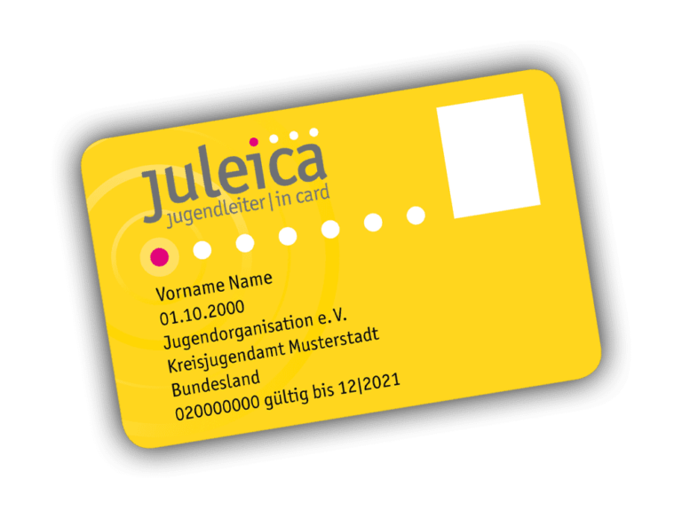 © juleica © juleica