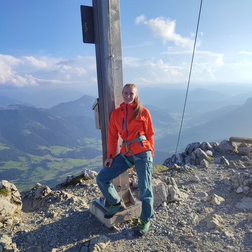 © JDAV Hessen © JDAV Hessen